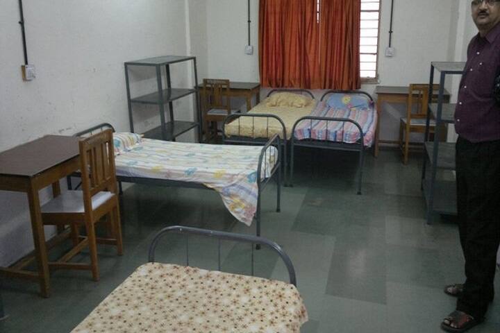 hostel